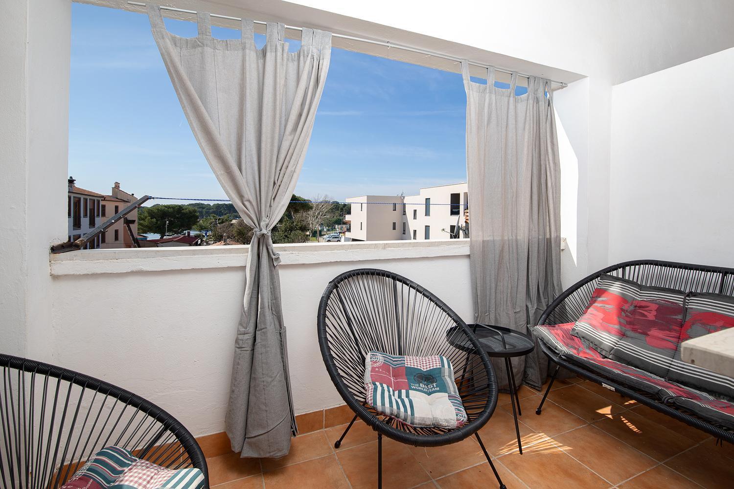Apartment Majer 2 Medulin Exterior photo