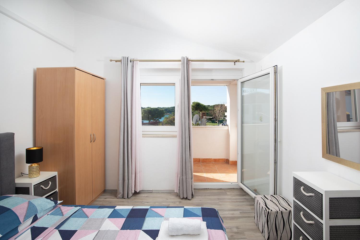 Apartment Majer 2 Medulin Exterior photo